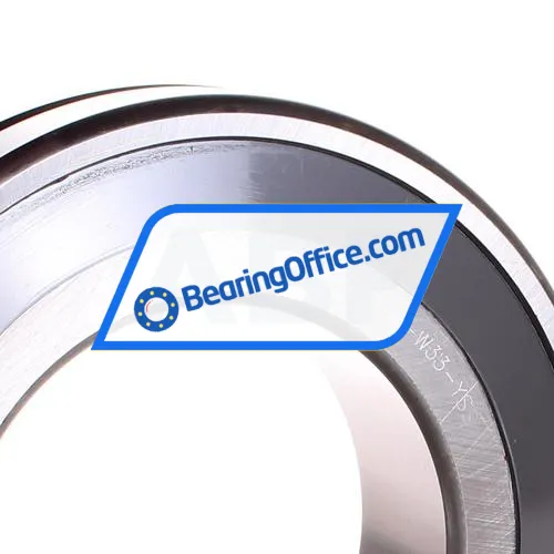 McGill SB22217K W33 YSS bearing image 2