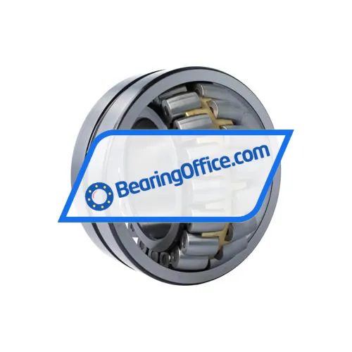 Timken 23222KEMW33C3 bearing image 3