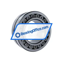 Timken 23222KEMW33C3 rulman resim 2