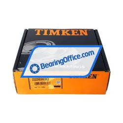 Timken 23222KEMW33C3 rulman resim 4