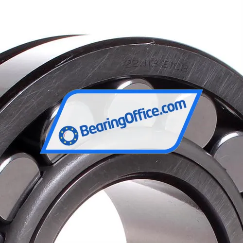 SKF 22313E/C3 bearing image 2