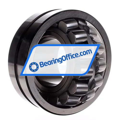 SKF 22313E/C3 bearing image 3