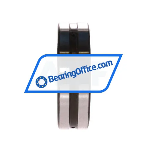 SKF 22208E/C4 bearing image 2