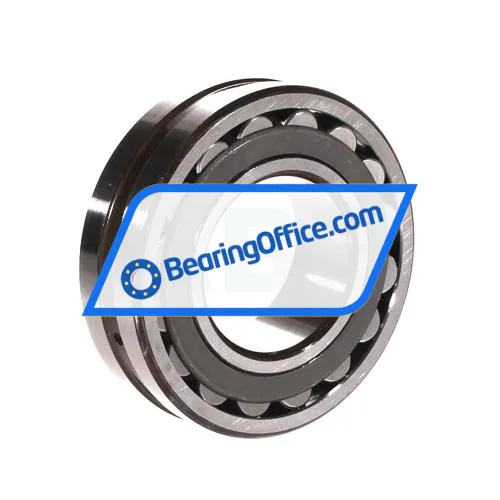 SKF 22208E/C4 bearing image 3