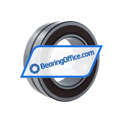 SKF 23120-2RS5/VT143 rulman resim 2