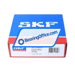 SKF 23120-2RS5/VT143 rulman resim 3