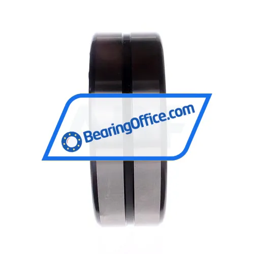 Timken 22317EJ W33 C3 bearing image 3