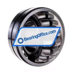 Timken 22317EJ W33 C3 rulman resim 2