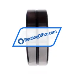 Timken 22317EJ W33 C3 rulman resim 3