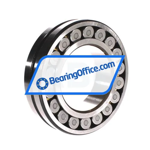 Timken 22218EM W33 C3 bearing image 3