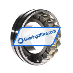 Timken 22218EM W33 C3 rulman resim 4