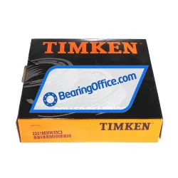 Timken 22218EM W33 C3 rulman resim 5