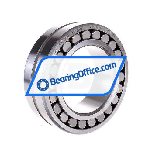 Timken 23120YM W33 C4