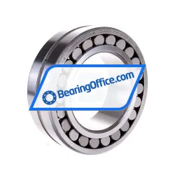 Timken 23120YM W33 C4