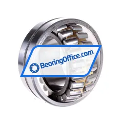 Timken 23120YM W33 C4 rulman resim 2