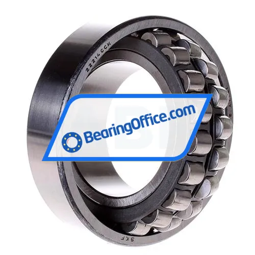 SKF 22214CCK bearing image 2
