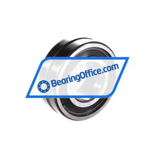 McGill SB22205W33 SS bearing image 3