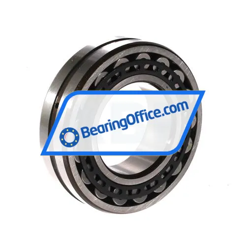 Timken 22209EJW33C3 bearing image 3