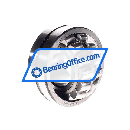 SKF 22311E/C3 bearing image 2