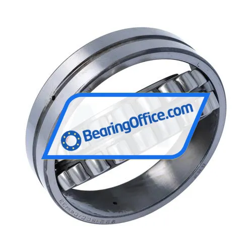 SKF 22215CC/C4W33 bearing image 2
