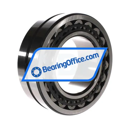 Timken 23220KEJW33 bearing image 3