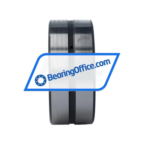 SKF BS2-2310-2RS/VT143 bearing image 3
