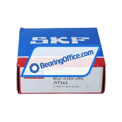 SKF BS2-2310-2RS/VT143 rulman resim 4