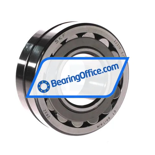 SKF 22310E/C3