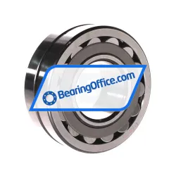 SKF 22310E/C3 rulman resim 3