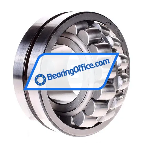 SKF 22314EK/C3 bearing image 2