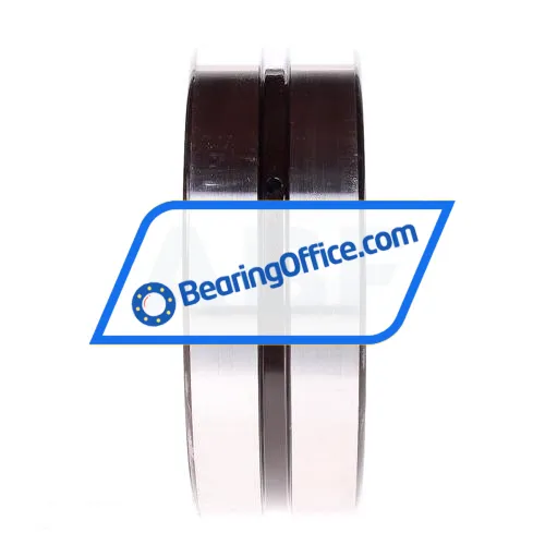 SKF 22314EK/C3 bearing image 3