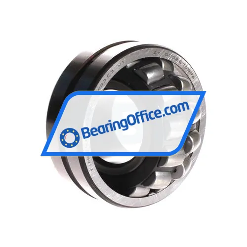 Timken 22308K CJ W33 C3 bearing image 4