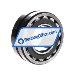 Timken 22308K CJ W33 C3 rulman resim 3