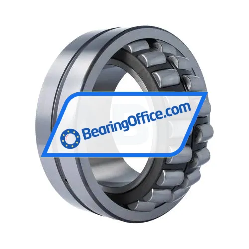 SKF 23124CCK/C4W33 bearing image 2