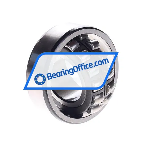 SKF 22207CCK/C3 bearing image 2