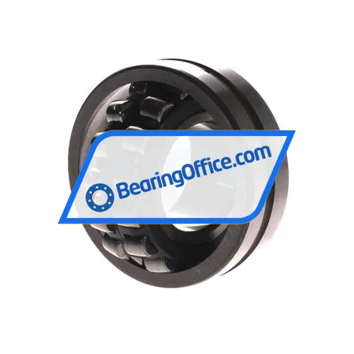 SKF 22206/C3 bearing image 4