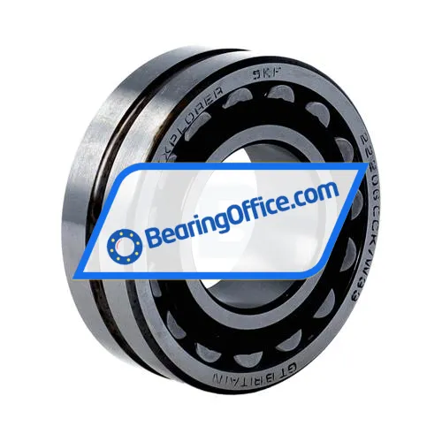 SKF 22206CCK/W33