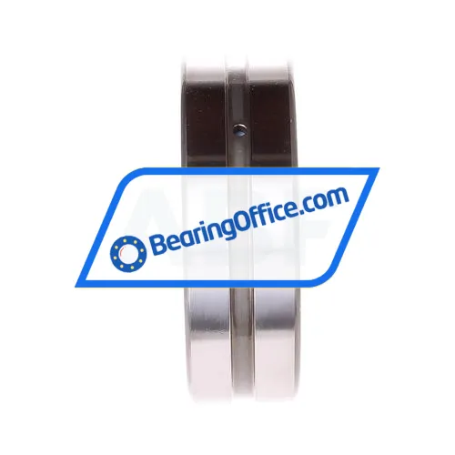 SKF BS2-2210-2RS/W64F bearing image 2