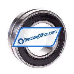 SKF BS2-2210-2RS/W64F