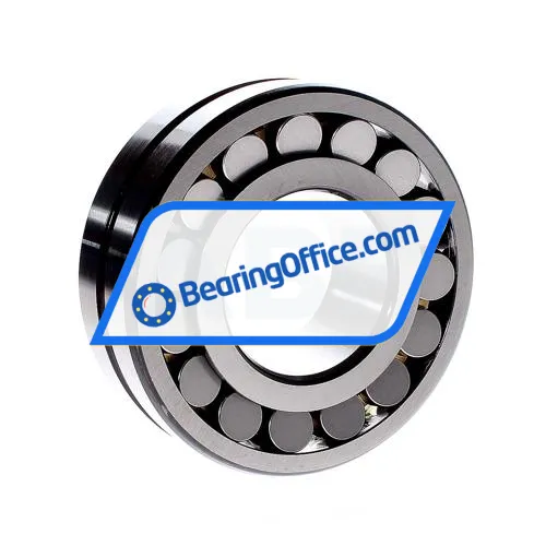 Timken 22314EMW33W800C4 bearing image 2