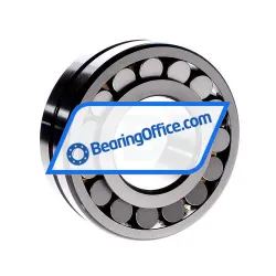 Timken 22314EMW33W800C4 rulman resim 2