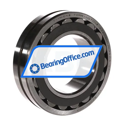 Timken 22213KCJ W33 C3