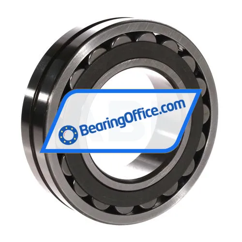 Timken 22213KCJ W33 C3 bearing image 3