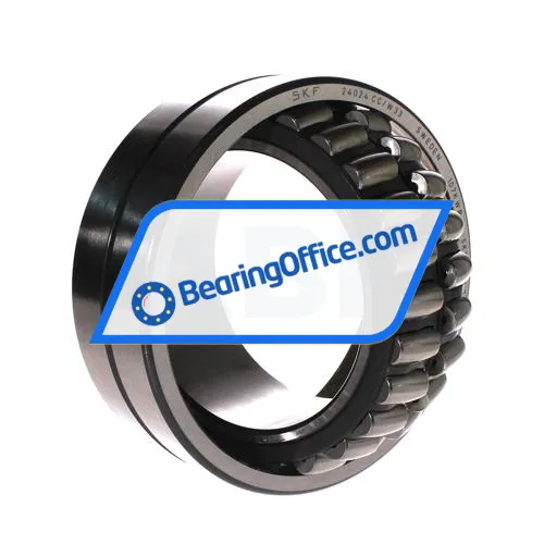 SKF 24024CC/W33 bearing image 4