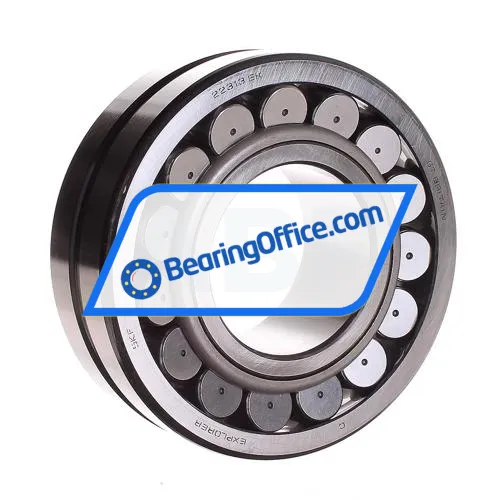 SKF 22313EK