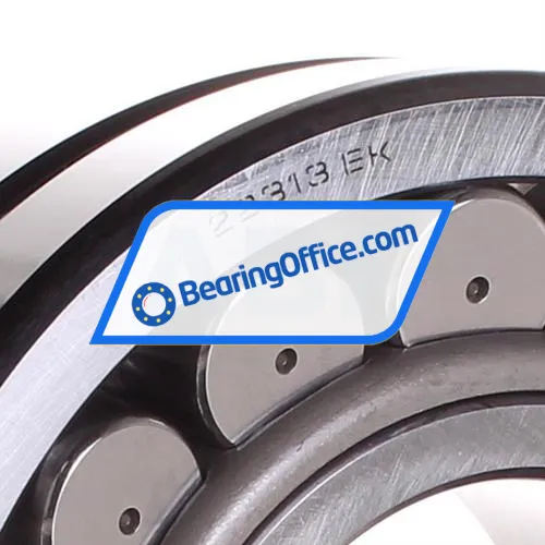 SKF 22313EK bearing image 2