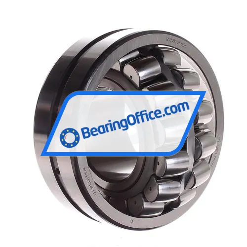 SKF 22313EK bearing image 3