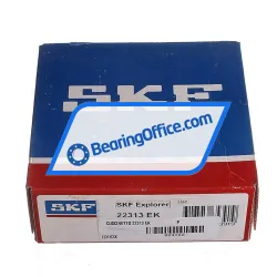 SKF 22313EK rulman resim 5