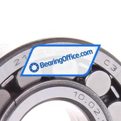 Timken 21306VCSJ C3 rulman resim 2