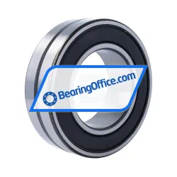 SKF BS2-2217-2CS rulman resim 2